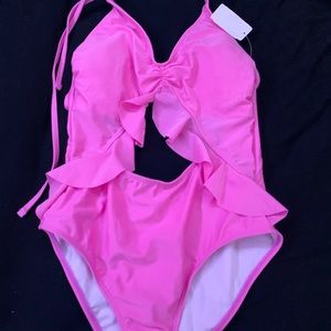 Swim suit brand new
